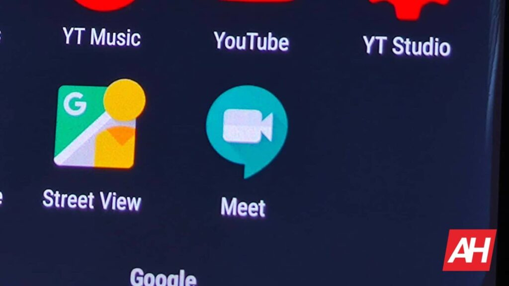 New Google Meet Features Include On-Screen Emojis缩略图