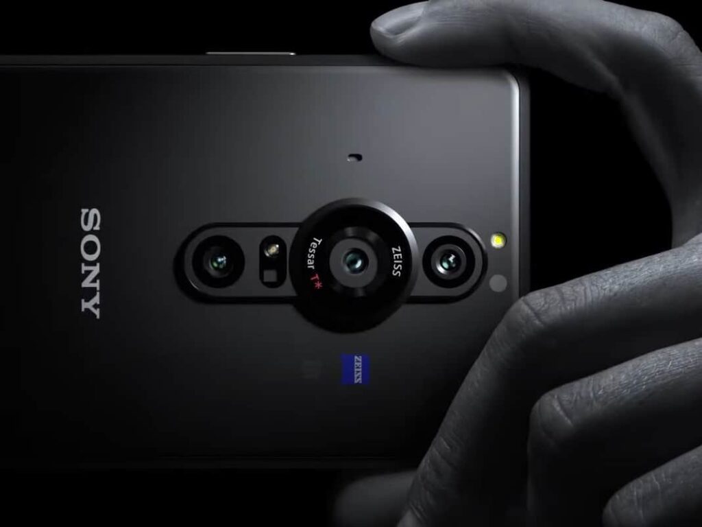 Android 12 Starts Rolling Out To Sony Xperia 10 III & Xperia Pro-I缩略图