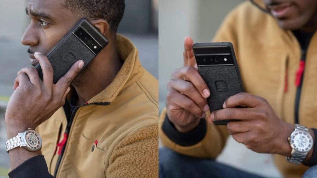 Peak Design Intros 'Everyday Case' For The Pixel 6 & 6 Pro缩略图