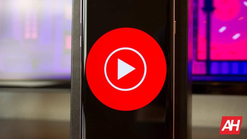 YouTube Music Brings Over Feature From Google Play Music缩略图