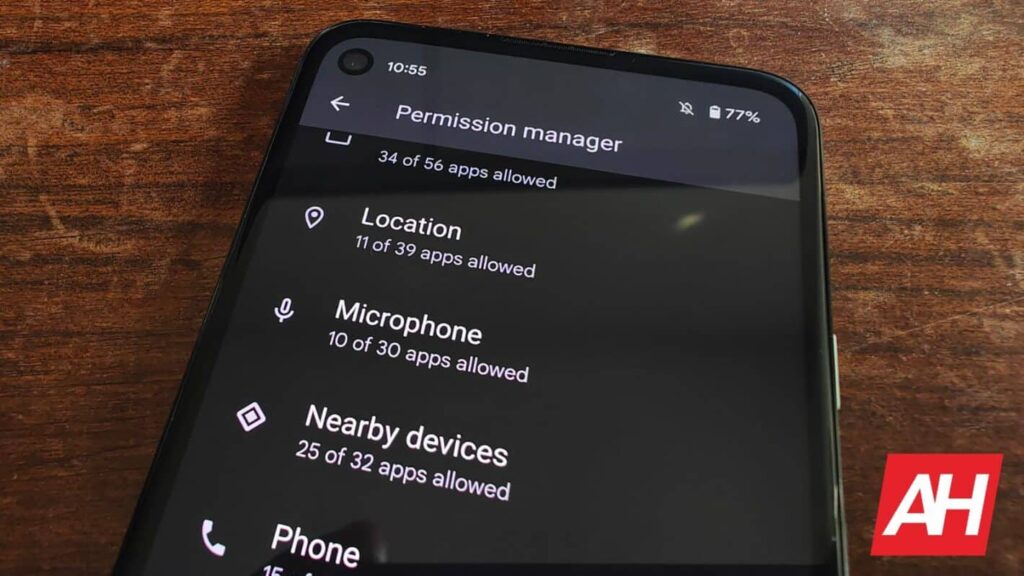 Android 10 & Older Devices Now Getting Automatic App Permissions Reset缩略图