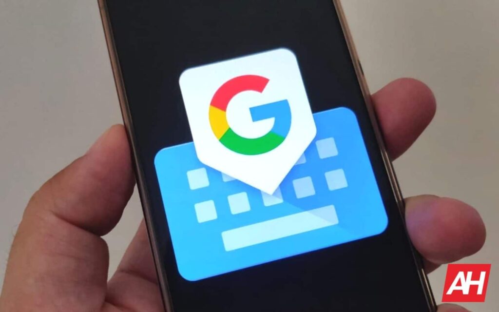 Gboard Magic Wand Button Will Covert Your Text To Emojis缩略图