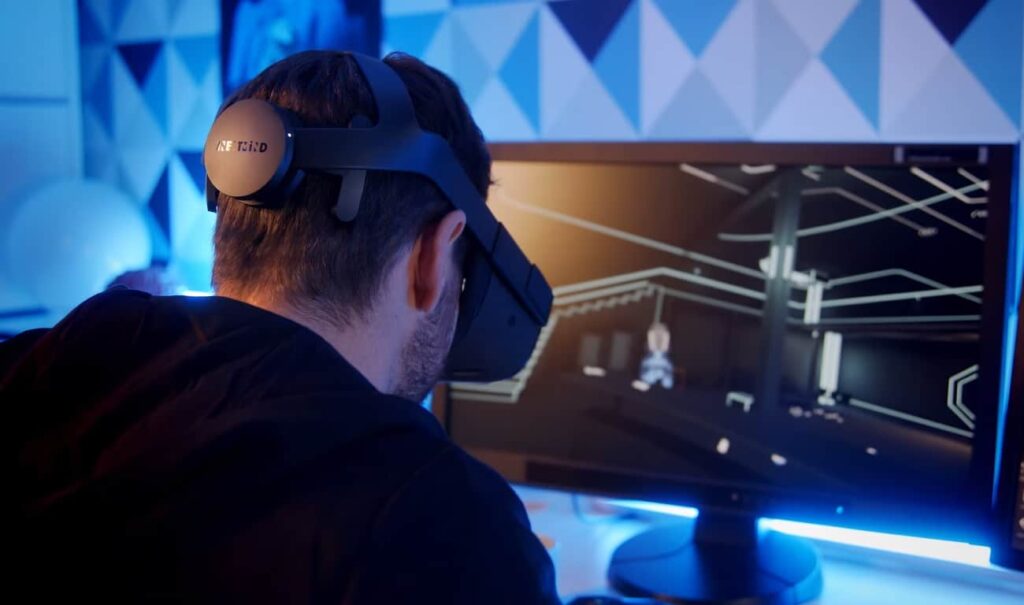 Snap Acquires NextMind, A Brain-Computer Interface Company Snap Acquires NextMind, A Brain-Computer Interface Company缩略图