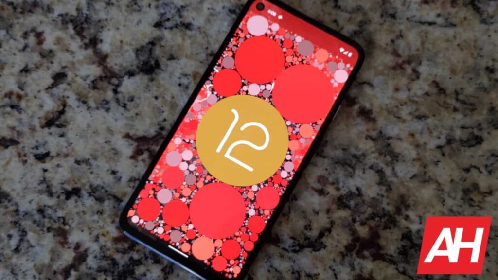 Android 12 QPR3 Beta 1.1 Comes To Fix Some Bugs On The Pixel 6 Phones Android 12 QPR3 Beta 1.1 Comes To Fix Some Bugs On The Pixel 6 Phones缩略图