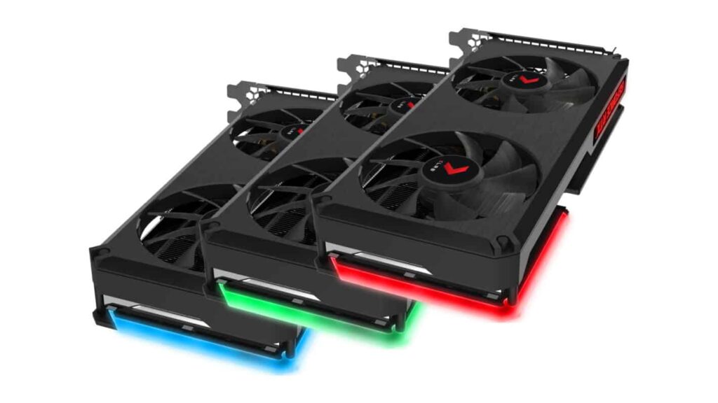 If You Act Fast You Might Score One Of These PNY RTX 3060 Ti GPUs If You Act Fast You Might Score One Of These PNY RTX 3060 Ti GPUs缩略图