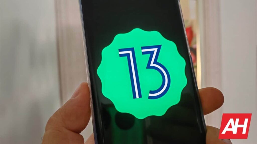 Android 13 Could Bring Much Needed Changes To Screen Savers Android 13 Could Bring Much Needed Changes To Screen Savers缩略图