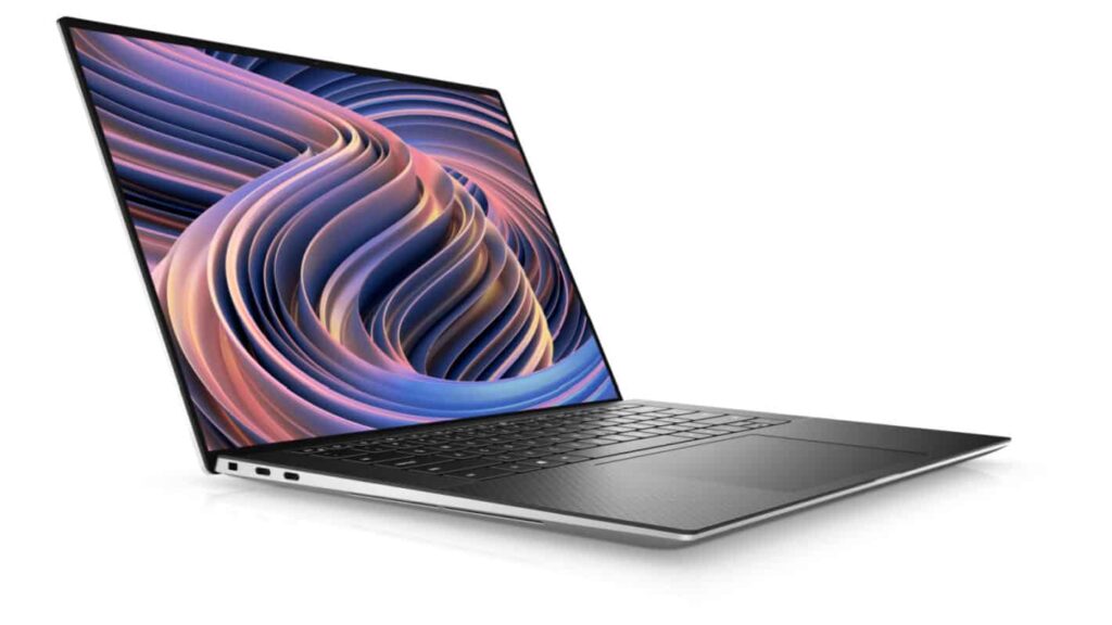 Dell Beefs Up Its XPS Laptops With NVIDIA RTX 30-Series GPUs缩略图