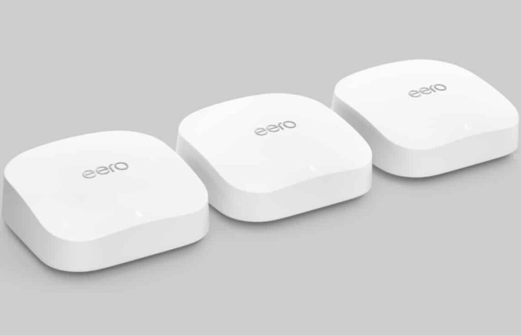 Eero Pro 6E Gives You Access To 6GHz Wi-Fi At Just $299 Eero Pro 6E Gives You Access To 6GHz Wi-Fi At Just $299缩略图