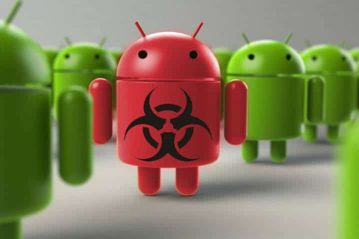 New Security Bug Impacts Several Android Feature Phones New Security Bug Impacts Several Android Feature Phones 缩略图