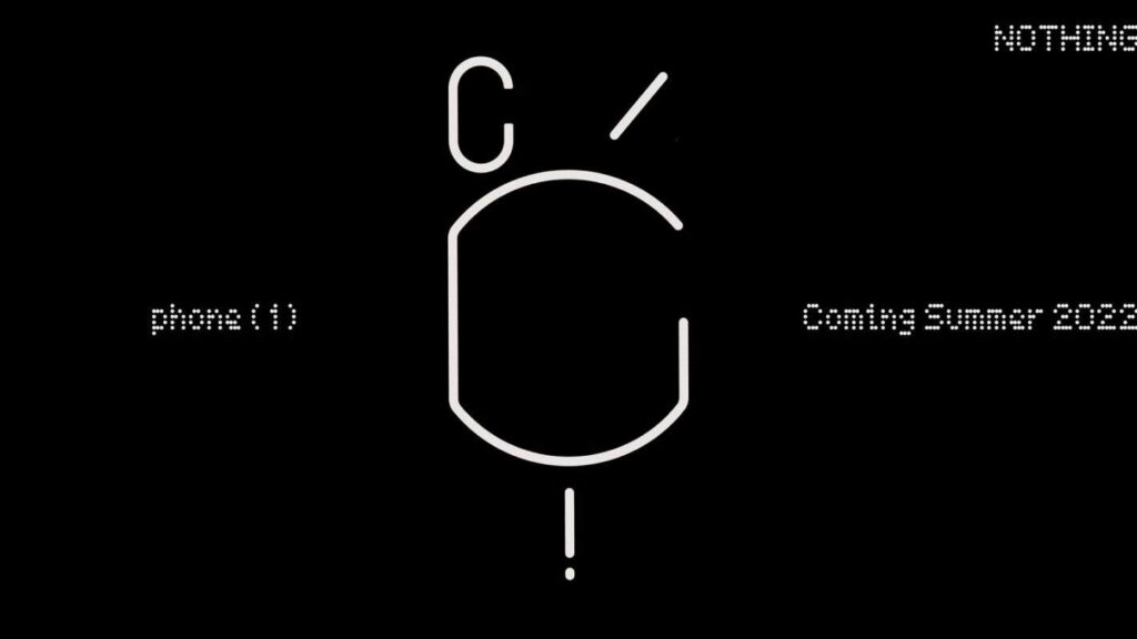 First Smartphone From 'Nothing' Will Launch This Summer First Smartphone From 'Nothing' Will Launch This Summer缩略图