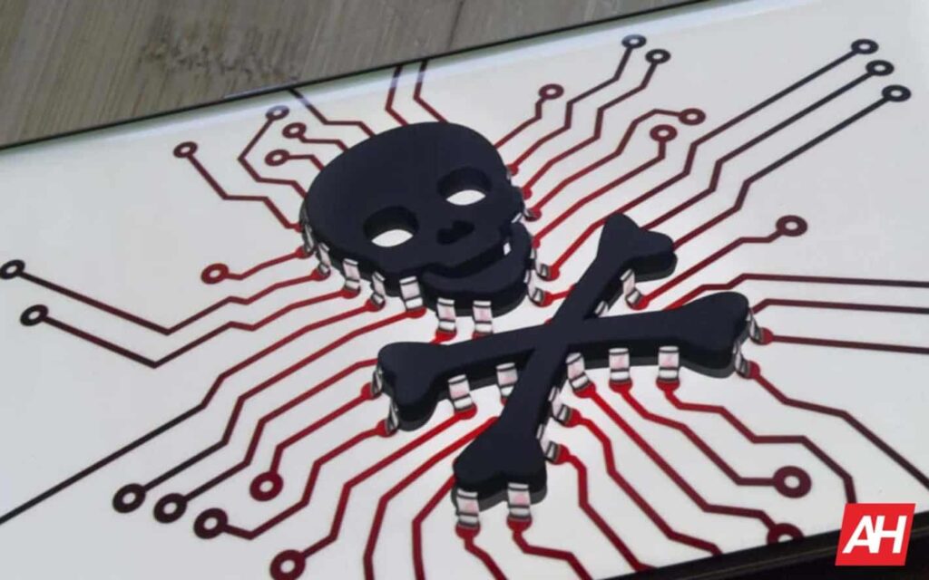 This App Can Steal Your Passwords, Uninstall It Immediately This App Can Steal Your Passwords, Uninstall It Immediately缩略图