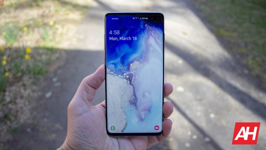 Galaxy S10 & Galaxy Note 10 Phones Also Get One UI 4.1 Update Galaxy S10 & Galaxy Note 10 Phones Also Get One UI 4.1 Update缩略图