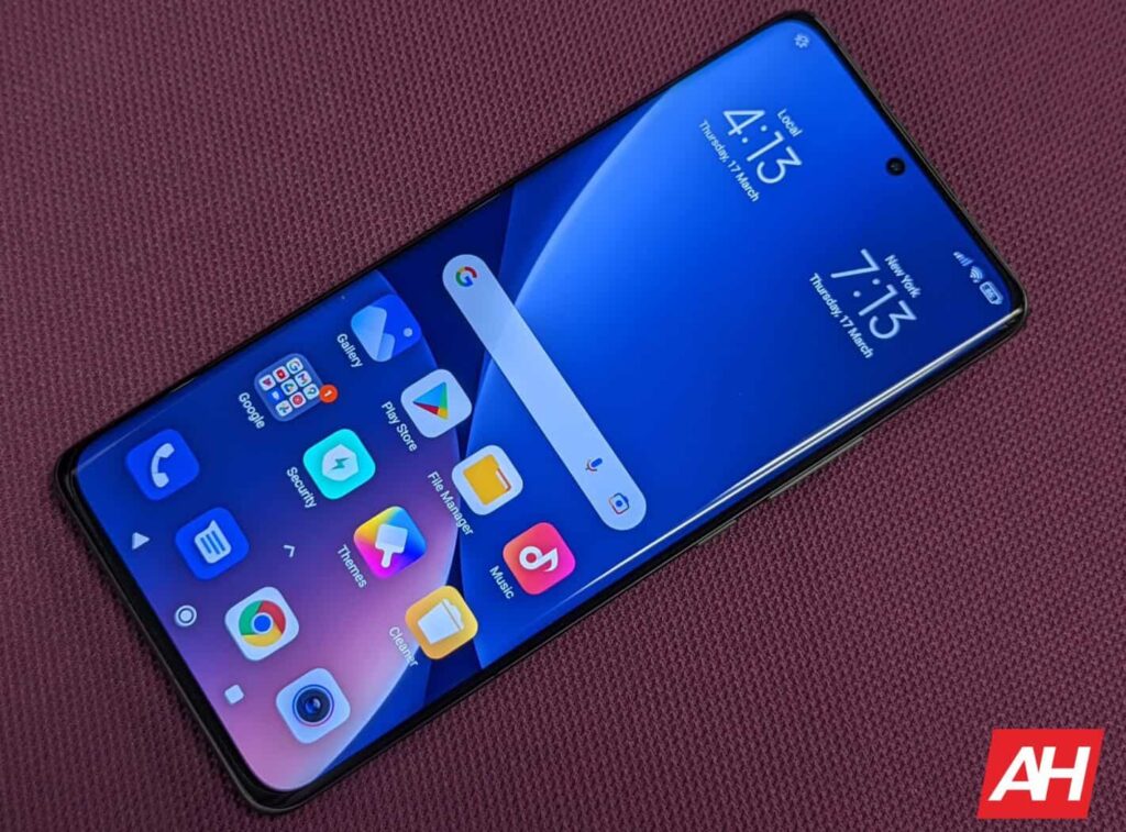 Xiaomi 12 Ultra Flagship Could Launch As Early As May Xiaomi 12 Ultra Flagship Could Launch As Early As May缩略图