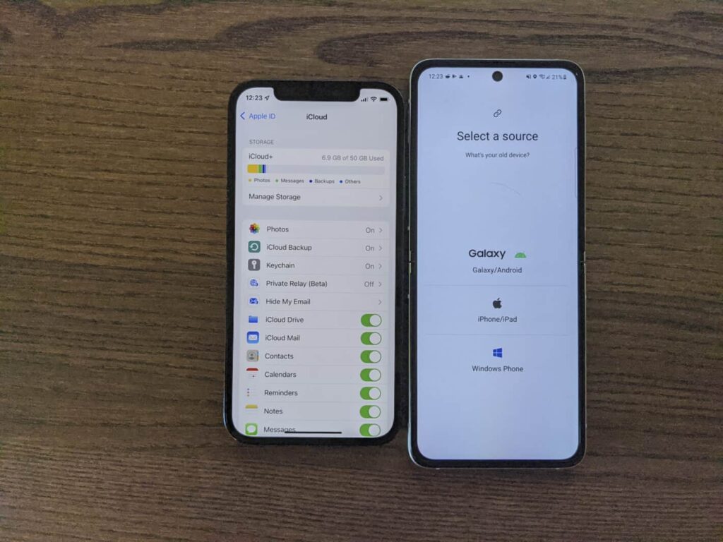 Samsung To Help Apple Get Rid Of Wide Notches On iPhones Samsung To Help Apple Get Rid Of Wide Notches On iPhones缩略图