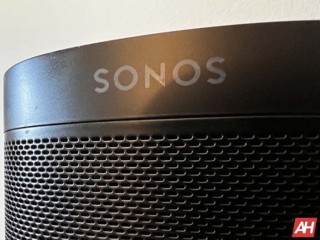 Sonos May Enter TV Streaming Space With Its Home Theater OS Sonos May Enter TV Streaming Space With Its Home Theater OS缩略图