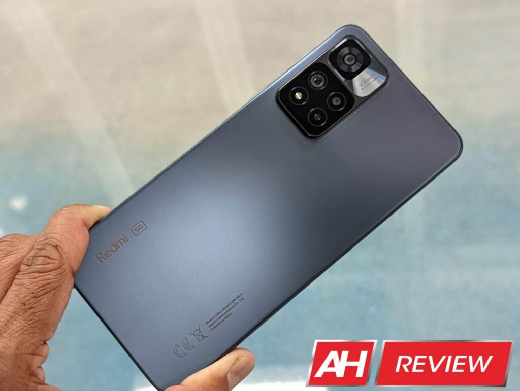 Redmi Note 11 Pro Plus 5G Review: Arguably one of the best of the bunch! Redmi Note 11 Pro Plus 5G Review: Arguably one of the best of the bunch!缩略图
