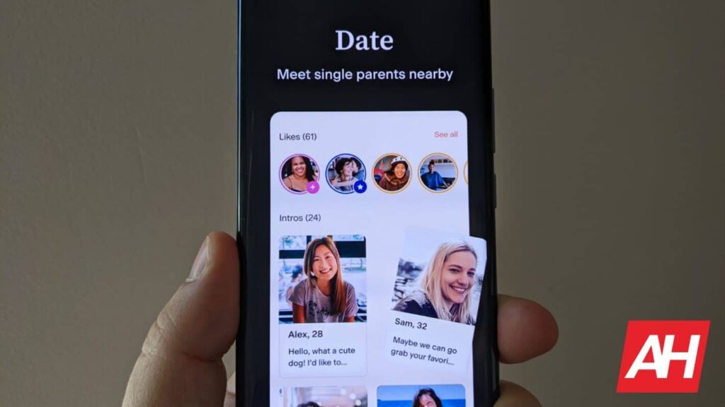 'Stir' Is A Brand New Dating App Made For Single Parents缩略图