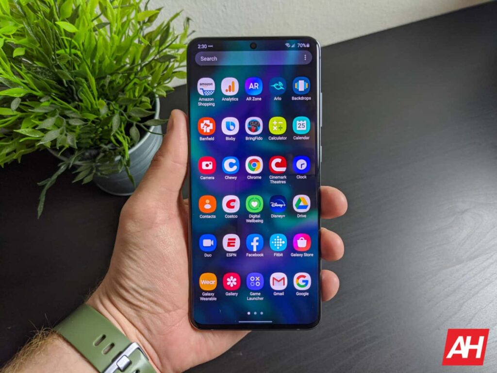 One UI 4.1 Is Now Live For More Galaxy Phones, Reaches The US One UI 4.1 Is Now Live For More Galaxy Phones, Reaches The US缩略图