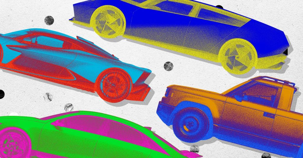 The 16 Best EVs Coming in 2026 The 16 Best EVs Coming in 2026