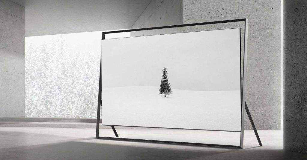 2026 Is the Year of the RGB LED TV 2026 Is the Year of the RGB LED TV