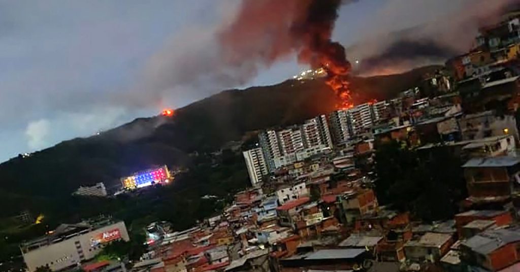 The Danger of Reducing America's Venezuela Invasion to a 60-Second Video The Danger of Reducing America's Venezuela Invasion to a 60-Second Video