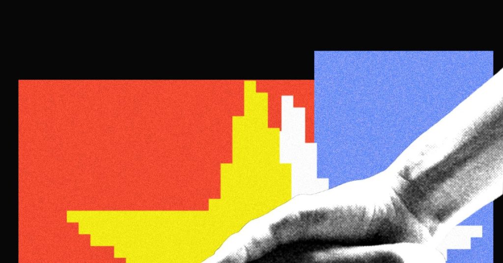 The US and China Are Collaborating More Closely on AI Than You Think