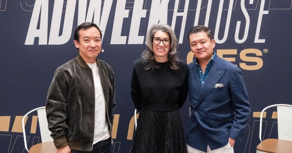 When Everyone Has the Tools, the Best Story Still Wins When Everyone Has the Tools, the Best Story Still Wins