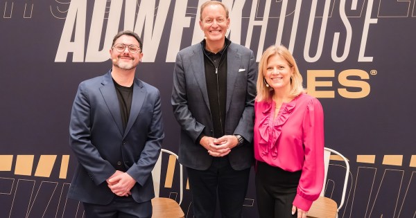 How a New AI Interface Is Powering the Marketing Revolution How a New AI Interface Is Powering the Marketing Revolution