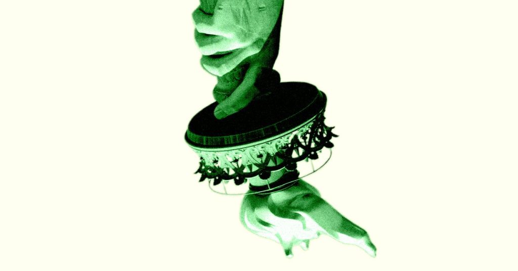 AI-Powered Disinformation Swarms Are Coming for Democracy AI-Powered Disinformation Swarms Are Coming for Democracy