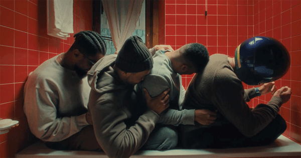 Airbnb Wants to Help Olympians Feel at Home Wherever the Road Takes Them Airbnb Wants to Help Olympians Feel at Home Wherever the Road Takes Them