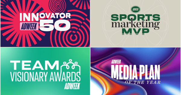 Jury Opportunities Open for 2026 ADWEEK Awards Jury Opportunities Open for 2026 ADWEEK Awards
