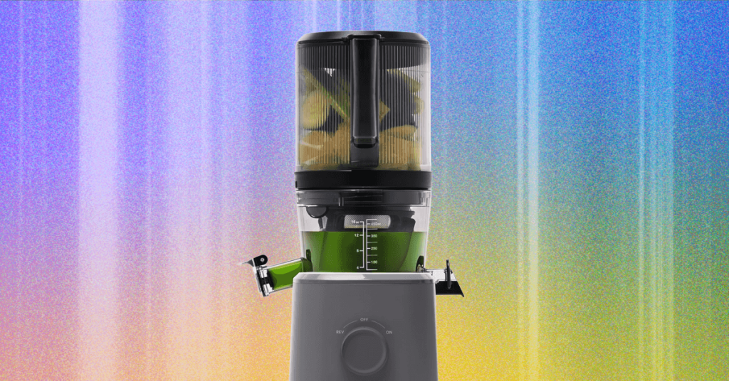 6 Best Juicers (2026): Fast Juicers and Slow Juicers 6 Best Juicers (2026): Fast Juicers and Slow Juicers