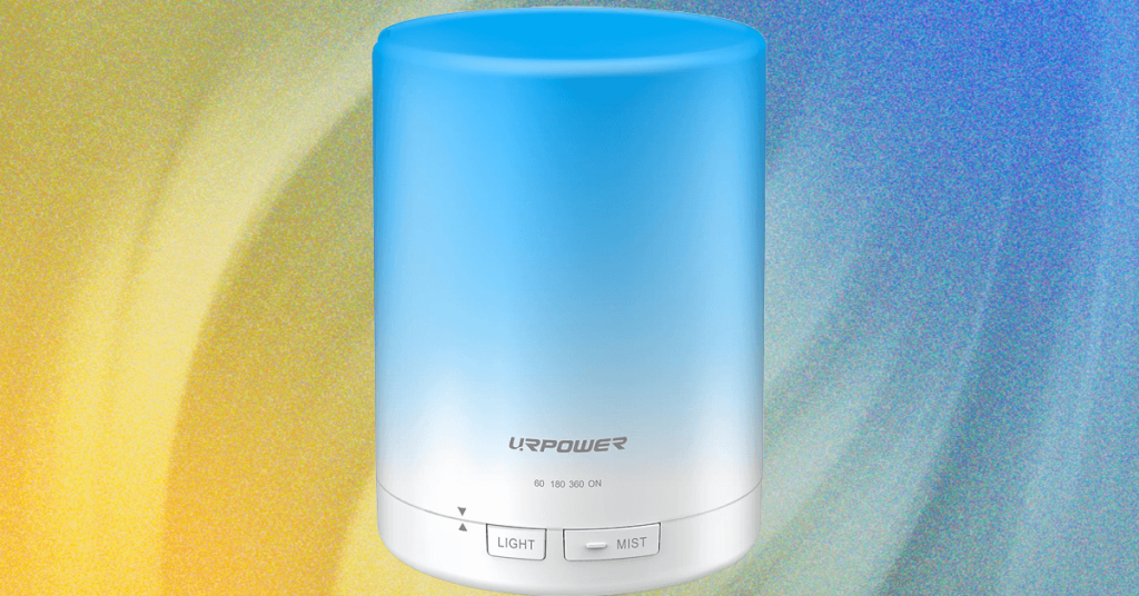 The 10 Best Essential Oil Diffusers We’ve Tried in 2026 (and 2 to Avoid) The 10 Best Essential Oil Diffusers We’ve Tried in 2026 (and 2 to Avoid)