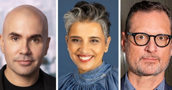The C-Suite Moves Shaking Up TV in 2026, From VideoAmp’s CEO to Paramount Exits The C-Suite Moves Shaking Up TV in 2026, From VideoAmp's CEO to Paramount Exits