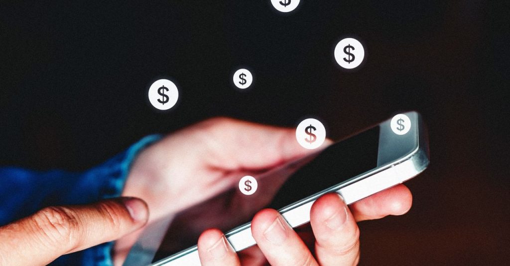 No, the Freecash App Won’t Pay You to Scroll TikTok No, the Freecash App Won’t Pay You to Scroll TikTok