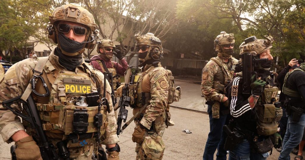 US Judge Rules ICE Raids Require Judicial Warrants, Contradicting Secret ICE Memo US Judge Rules ICE Raids Require Judicial Warrants, Contradicting Secret ICE Memo