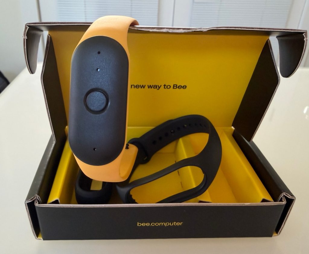 Hands-on with Bee, Amazon’s latest AI wearable Hands-on with Bee, Amazon’s latest AI wearable