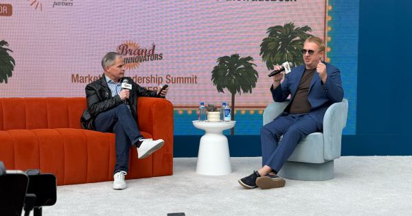 The Trade Desk’s Jeff Green Says 2026 Will Be ‘The Best Year Yet’ for the Open Internet The Trade Desk’s Jeff Green Says 2026 Will Be 'The Best Year Yet' for the Open Internet