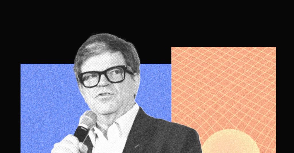 A Yann LeCun–Linked Startup Charts a New Path to AGI A Yann LeCun–Linked Startup Charts a New Path to AGI