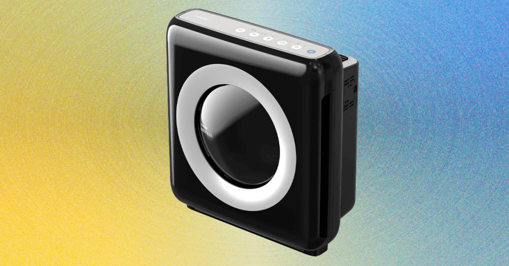 Our Favorite Coway Air Purifiers Are on Sale (2026) Our Favorite Coway Air Purifiers Are on Sale (2026)