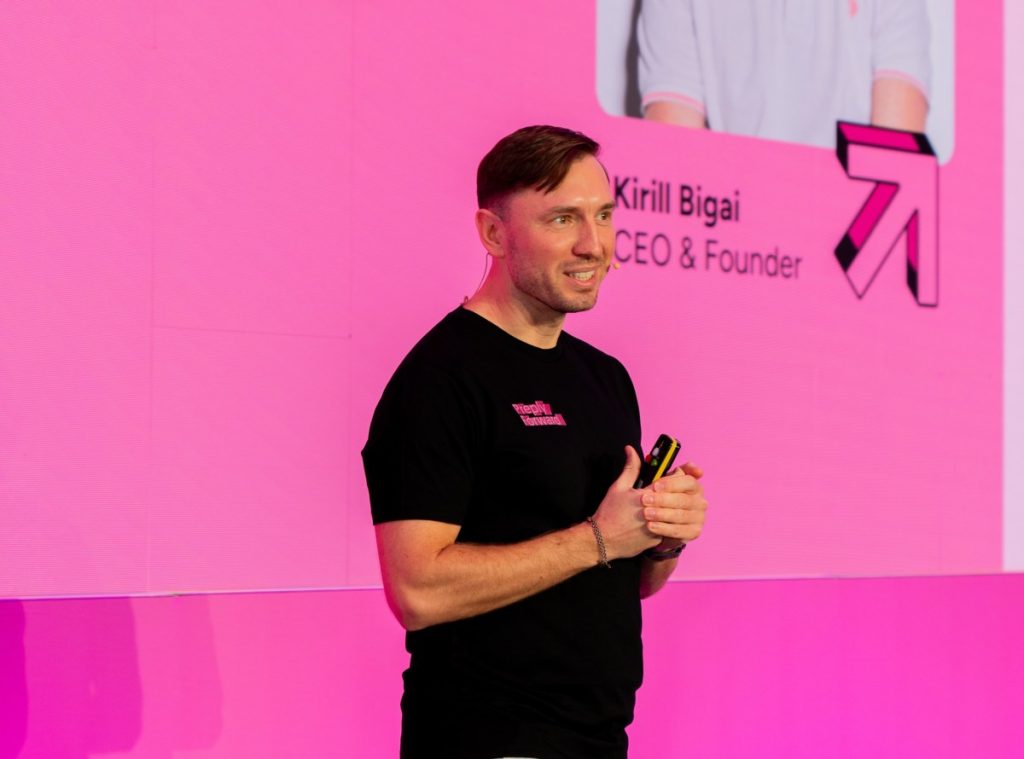 Language learning marketplace Preply’s unicorn status embodies Ukrainian resilience Preply CEO Kirill Bigai