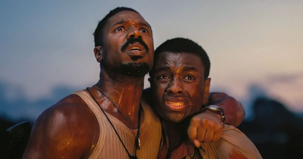 The 24 Best Movies on Amazon Prime, WIRED's Picks (February 2025)