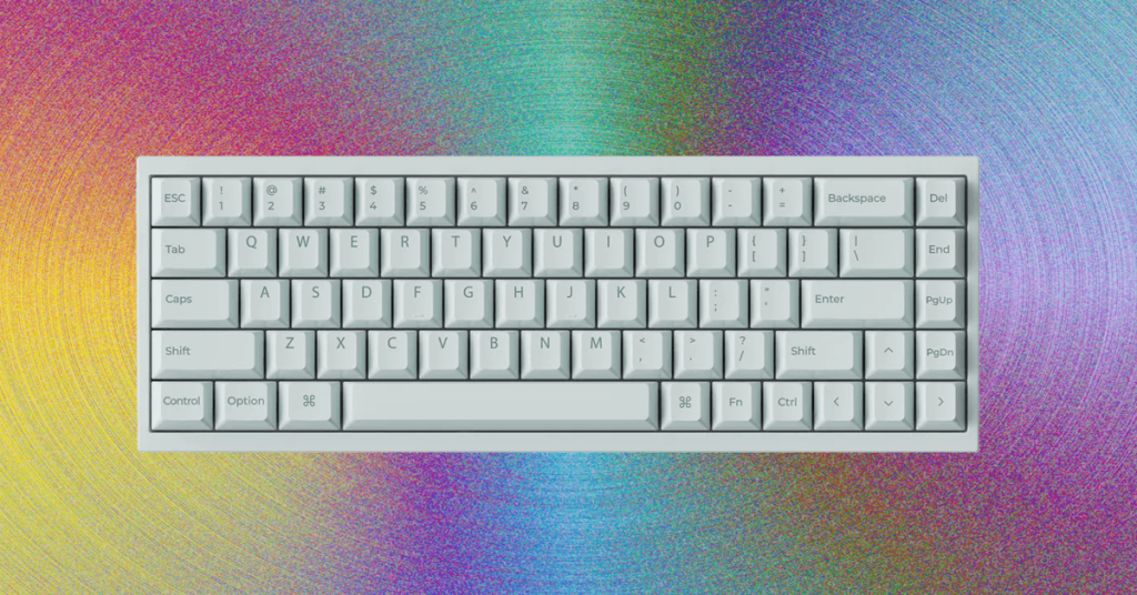 Keychron Q16 HE 8K Review: A Ceramic Disappointment Keychron Q16 HE 8K Review: A Ceramic Disappointment