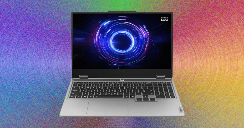 Lenovo LOQ 15 Review: The Best Gaming Laptop Under $1,000 Lenovo LOQ 15 Review: The Best Gaming Laptop Under $1,000