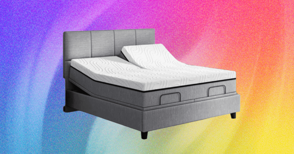 Personal Comfort’s the Rejuvenate Review: Have It Your Way Personal Comfort’s the Rejuvenate Review: Have It Your Way