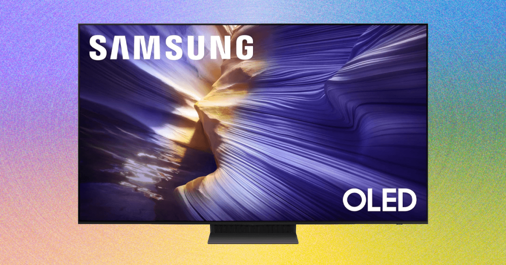 Samsung S90F QD-OLED TV Review: Refined From Any Angle Samsung S90F QD-OLED TV Review: Refined From Any Angle