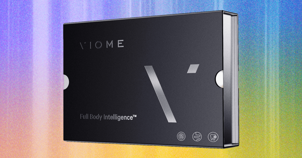 Viome Full Body Intelligence Test Review: Little Clarity, Pricey Supplements Viome Full Body Intelligence Test Review: Little Clarity, Pricey Supplements