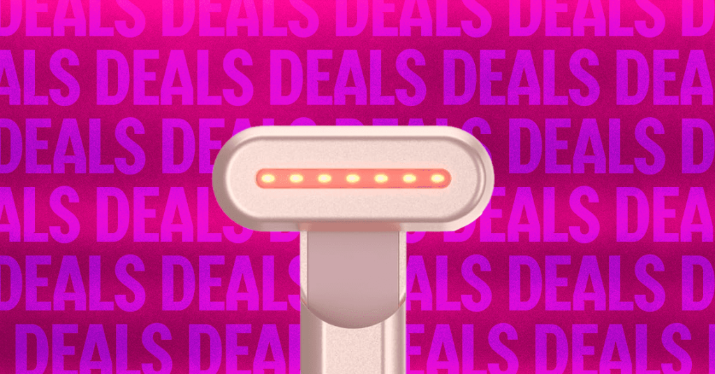 Solawave Wand Fans: Don't Miss This Buy One, Get One Free Sale Solawave Wand Fans: Don't Miss This Buy One, Get One Free Sale