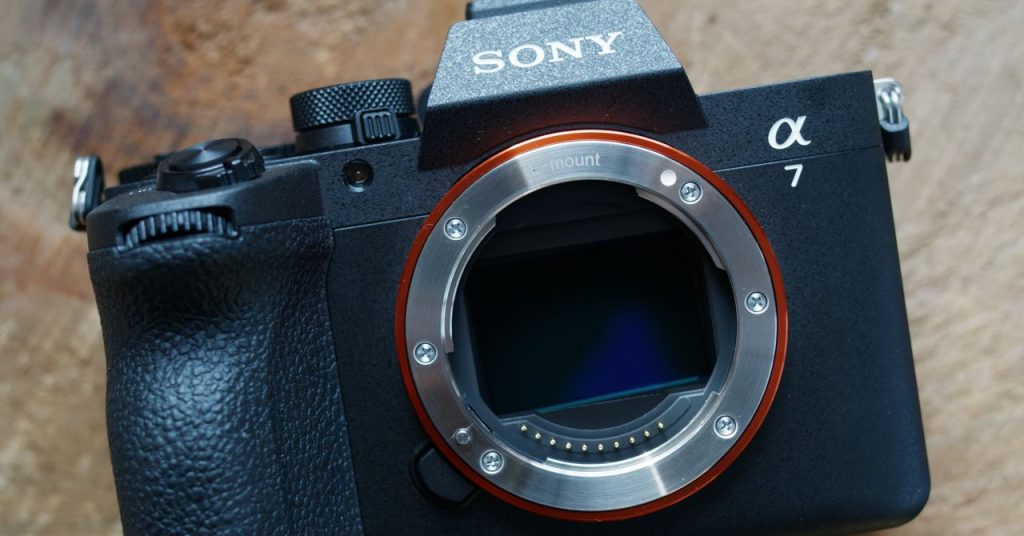 Sony A7V Review: The Best Overall Mirrorless Camera Sony A7V Review: The Best Overall Mirrorless Camera