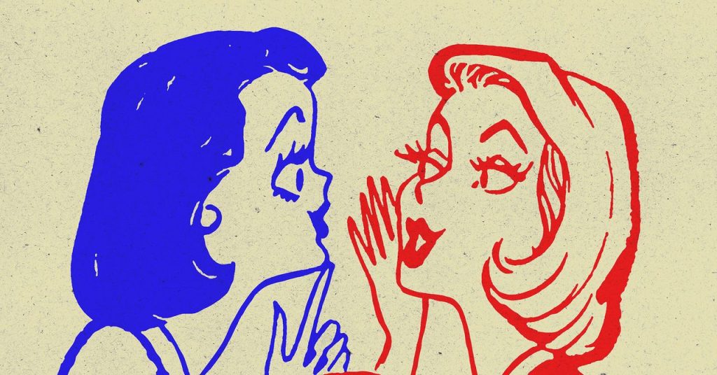 The Tea App Is Back With a New Website